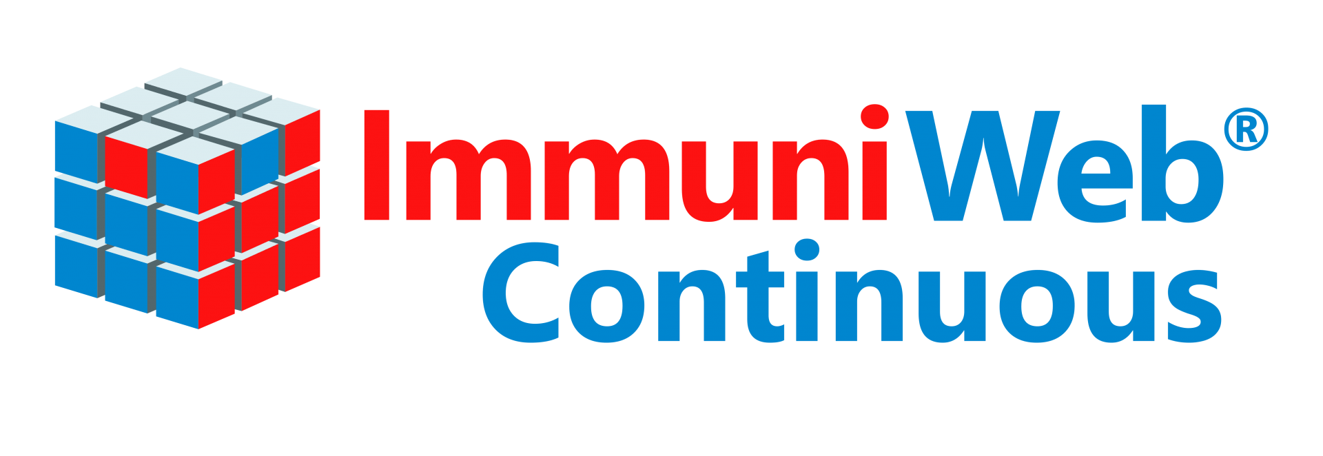 Logo Immuniweb Continuous