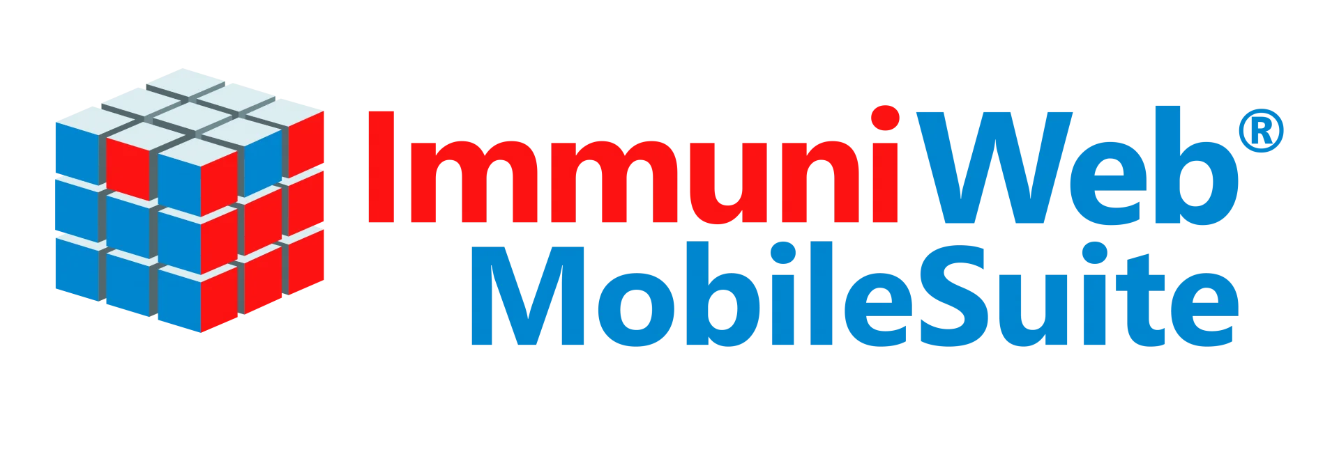 Logo Immuniweb Mobilesuite