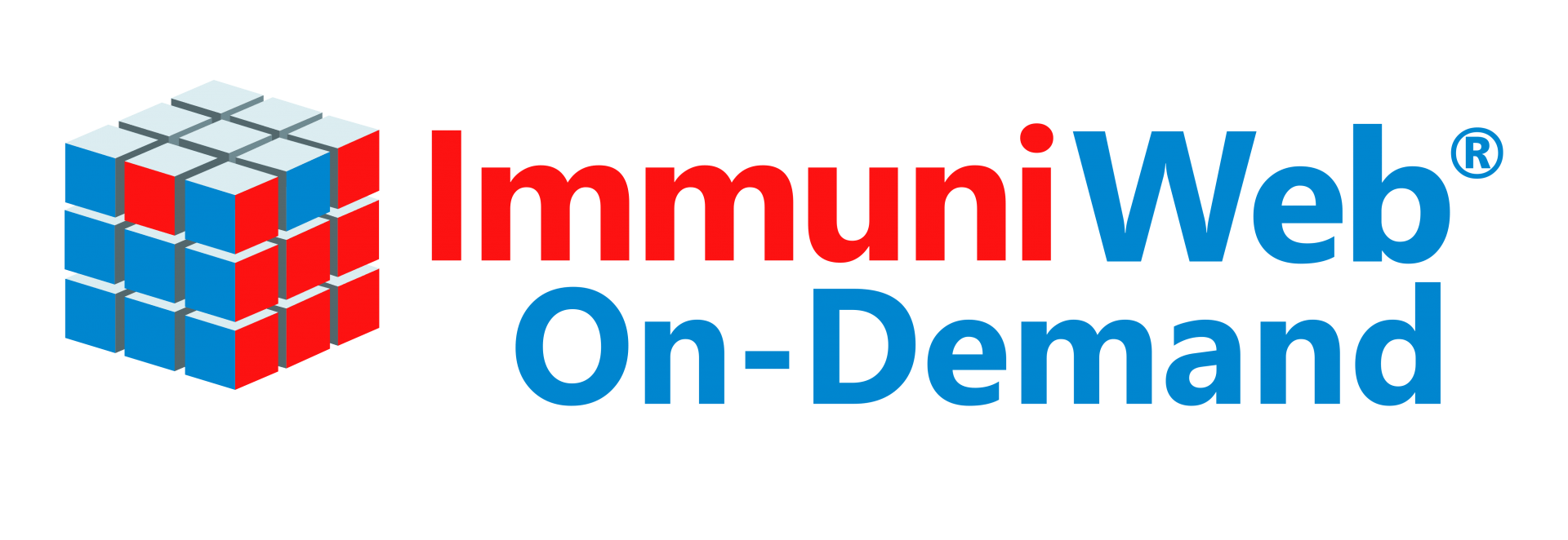 immuniweb-ondemand-logo