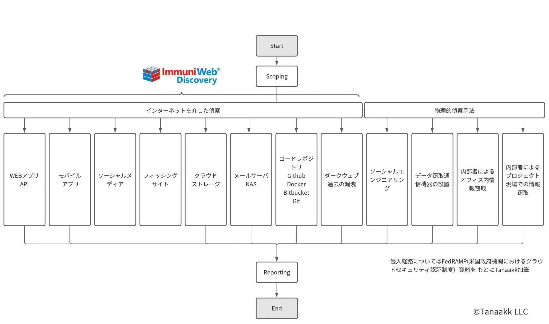 ImmuniWeb Discovery 1