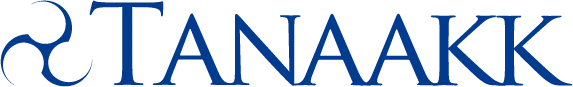 TANAAKK_logo_blue