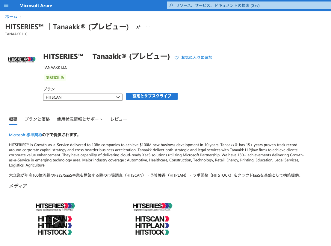 HITSERIES_MicrosoftAzurePortal HITSERIES_MicrosoftAzurePortal