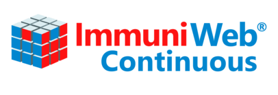 Logo Immuniweb Continuous