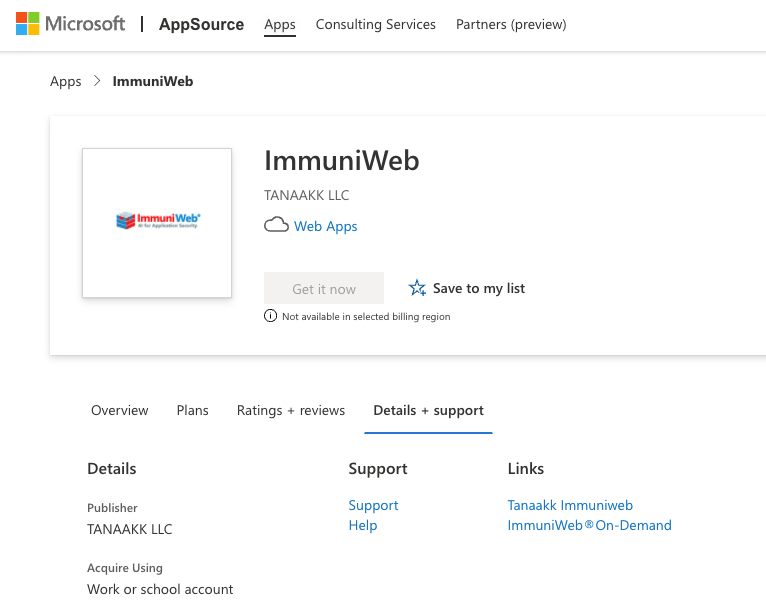 microsoft_tanaakk_immuniweb microsoft_tanaakk_immuniweb