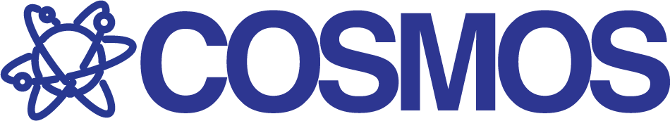 20211122Cosmos_logo Cosmos