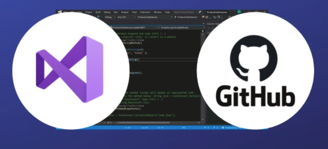 visualstudio_github