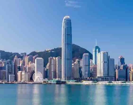 2ifchongkong