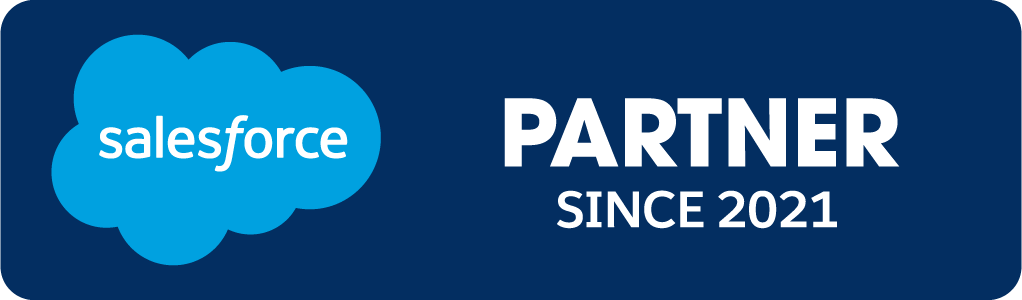 Salesforce Partner Badge Since 2021 Hrzntl RGB Min