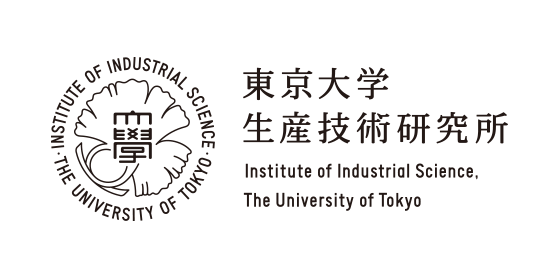 Logo Iis Utokyo Min