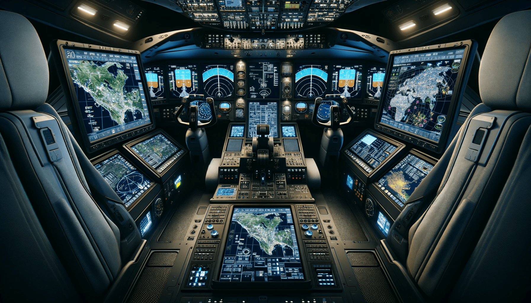 tanaakk-intelligent-cockpit tanaakk-intelligent-cockpit