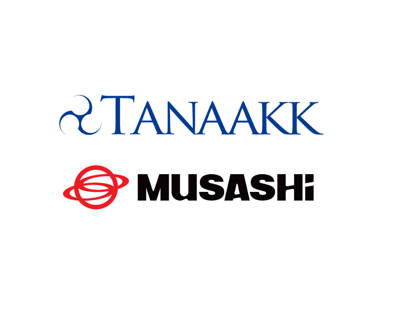 tanaakk musashi min