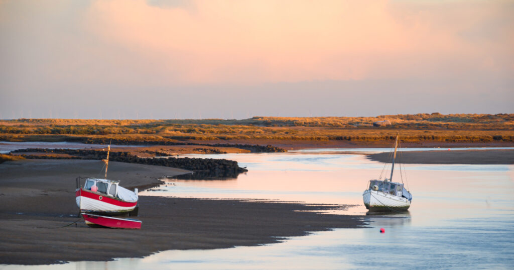 low tide high tide tanaakk x